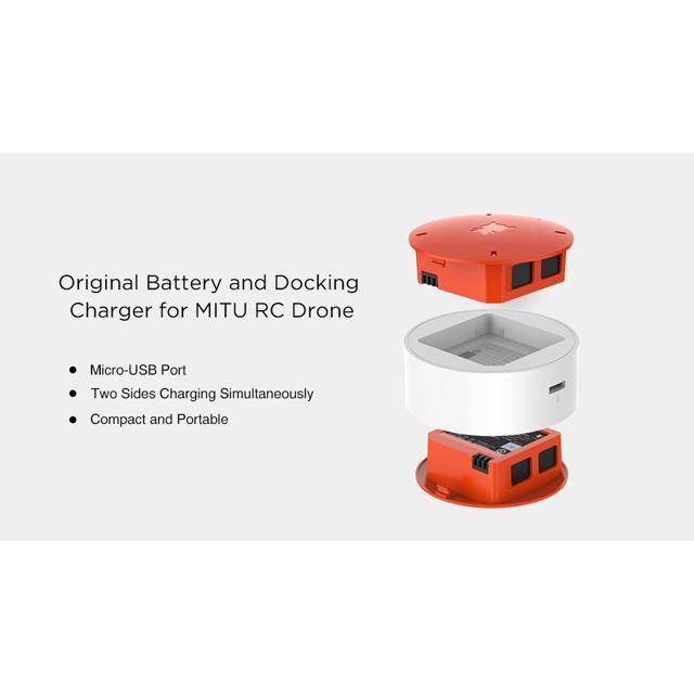 Xiaomi mitu best sale drone battery