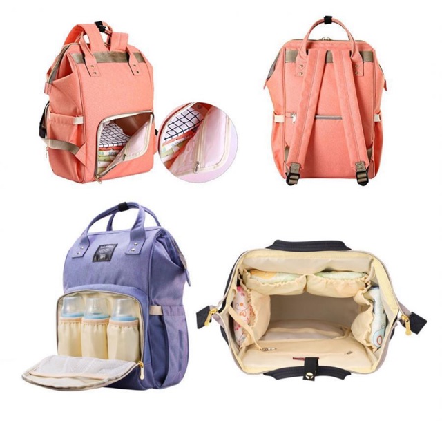 Anello diaper bag price new arrivals