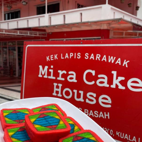 MIRA CAKE HOUSE, Online Shop Shopee Malaysia