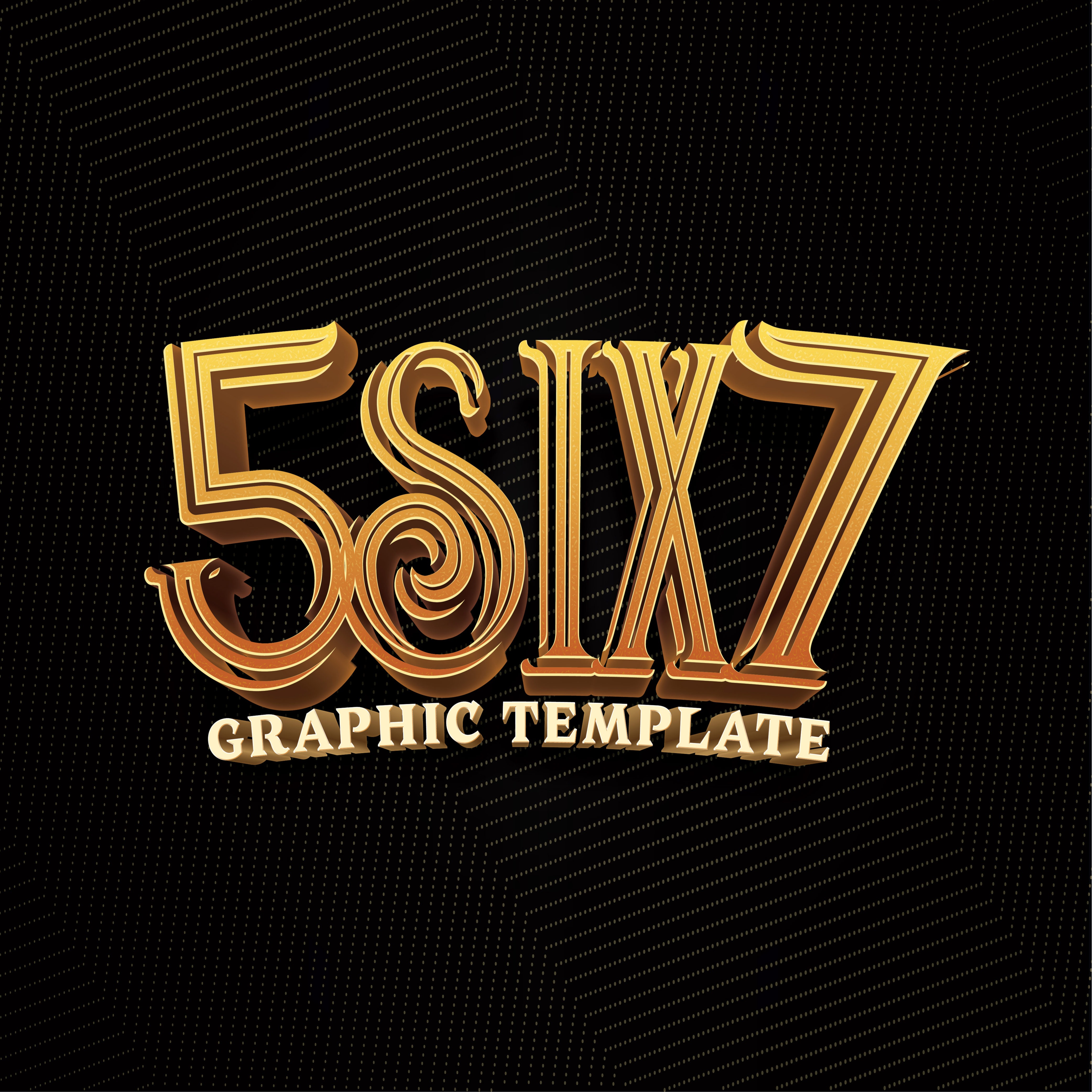 567 Graphic Template, Online Shop | Shopee Malaysia