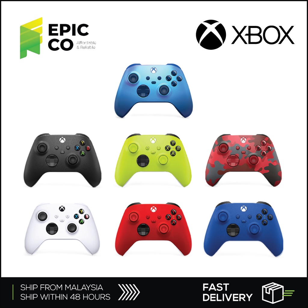 Shopee xbox deals one controller