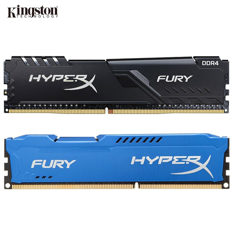 Kingston hyperx 8gb 2666mhz hot sale