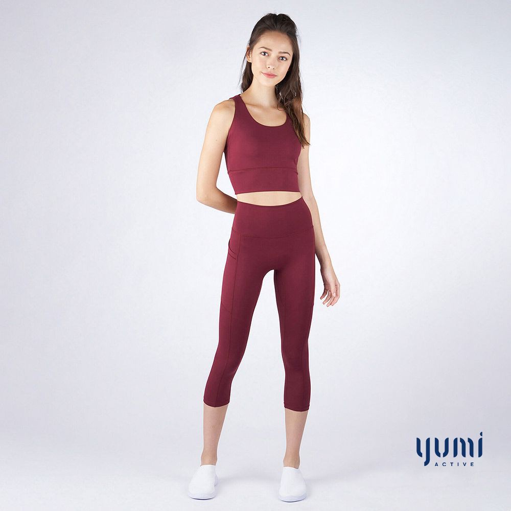 Yumi_Active, Online Shop
