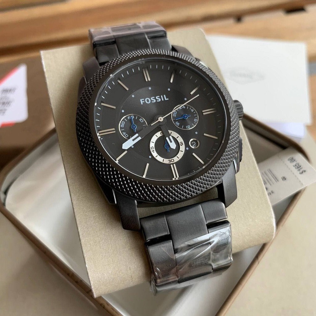 Fossil on sale ticker fs4552