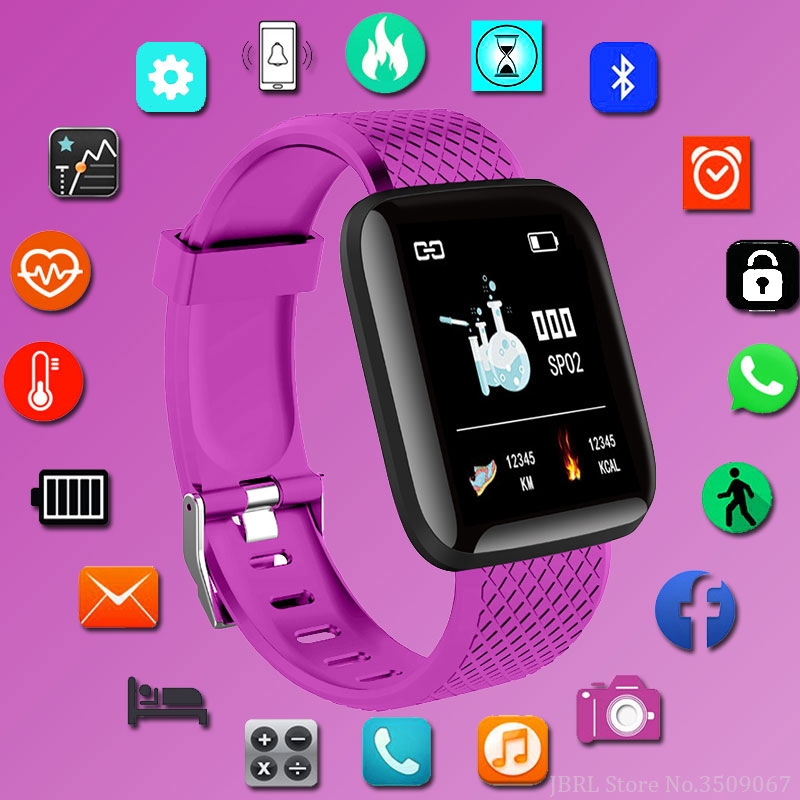 Smart watch for online kids girls