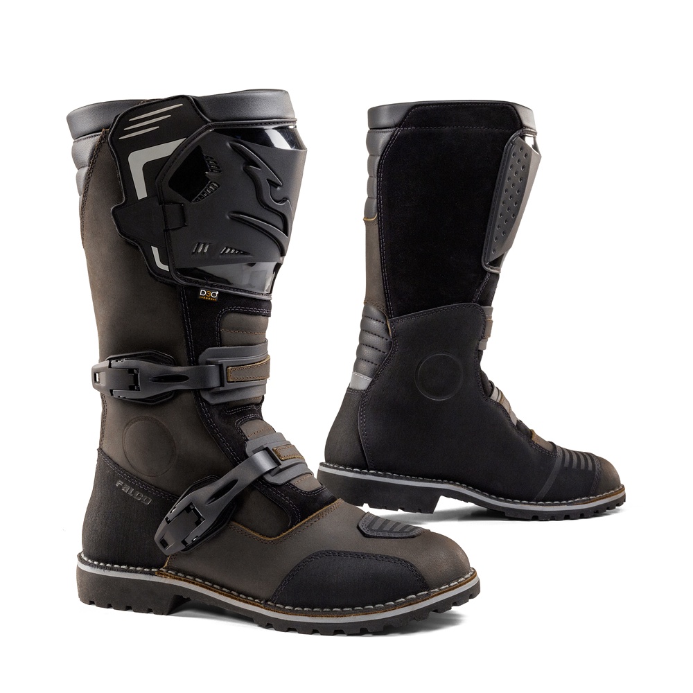 Falco clearance d3 boots