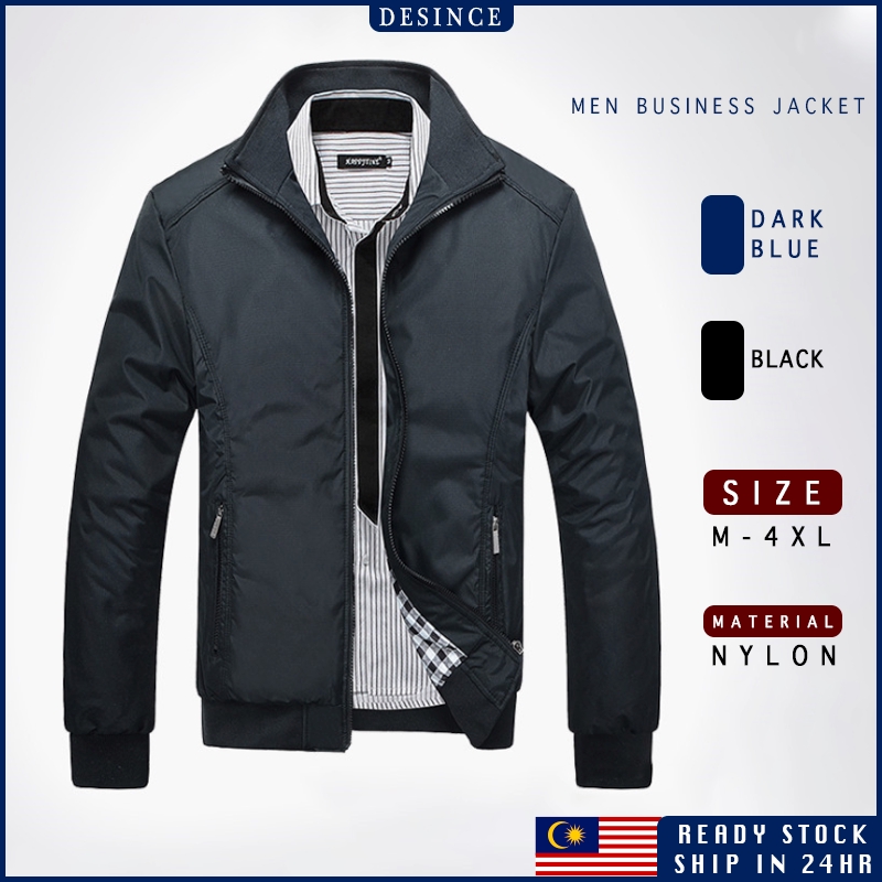 Office jackets for outlet men