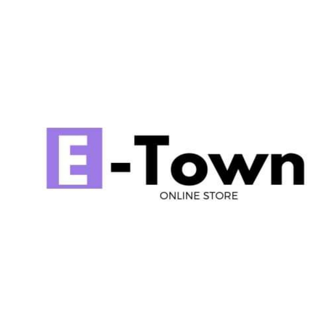 E-Town, Online Shop | Shopee Malaysia