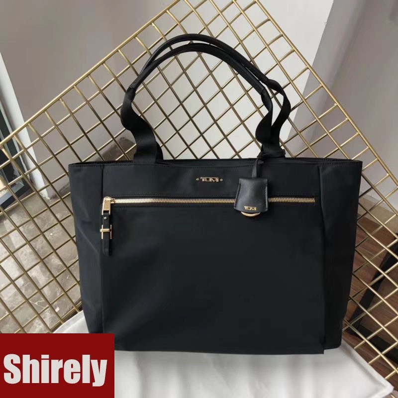 Tumi discount women's tote