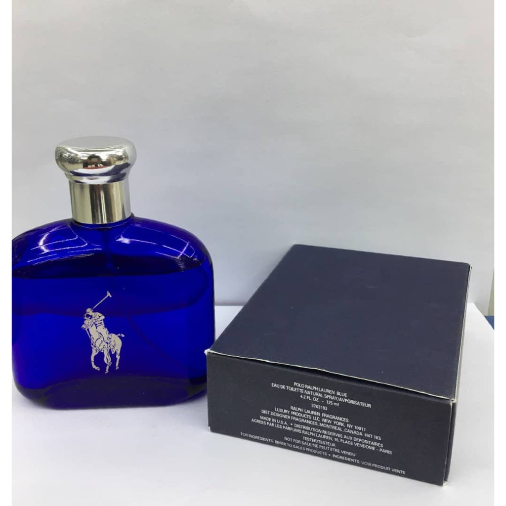 Polo blue hotsell cologne sale