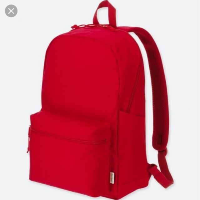 Uniqlo backpack malaysia sales