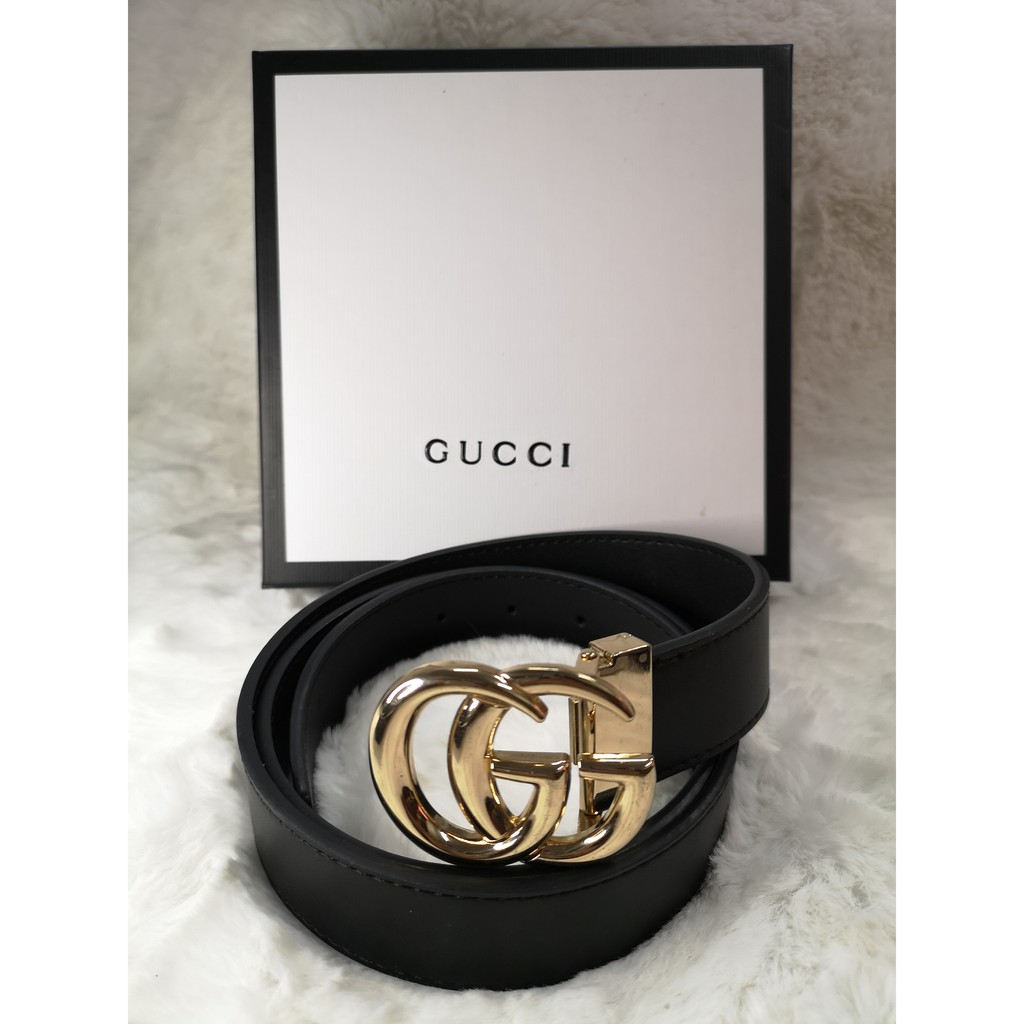 Tali shop pinggang gucci