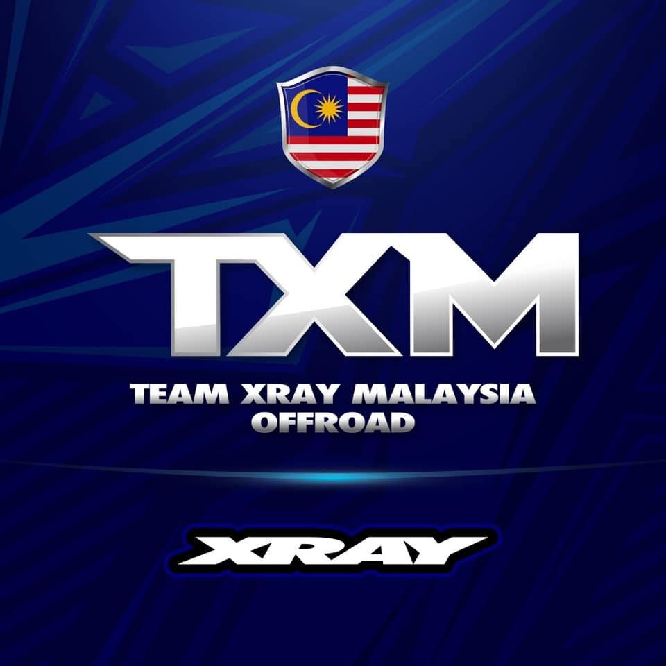 Team Xray Malaysia, Online Shop Shopee Malaysia