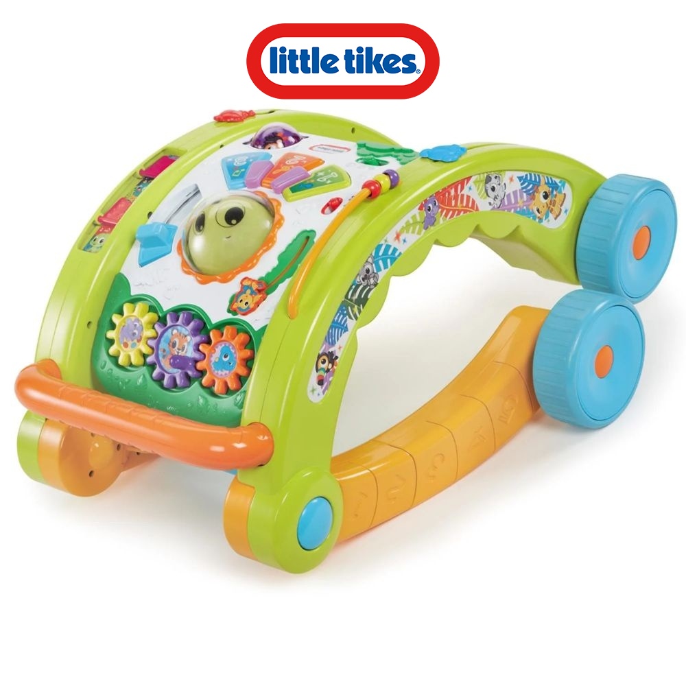 Little tikes cheap learn to walk