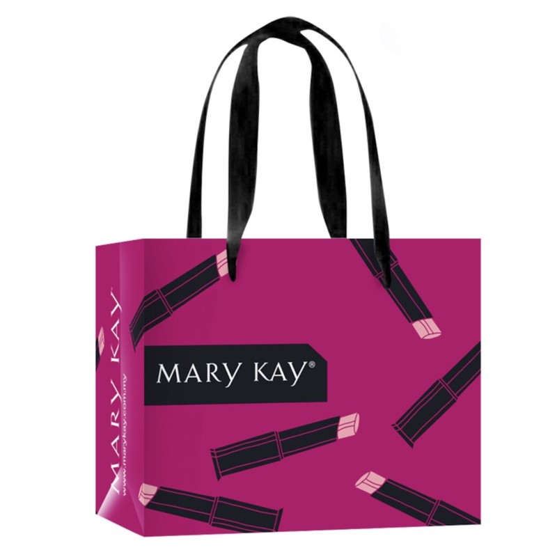 Mary kay shopping online bag