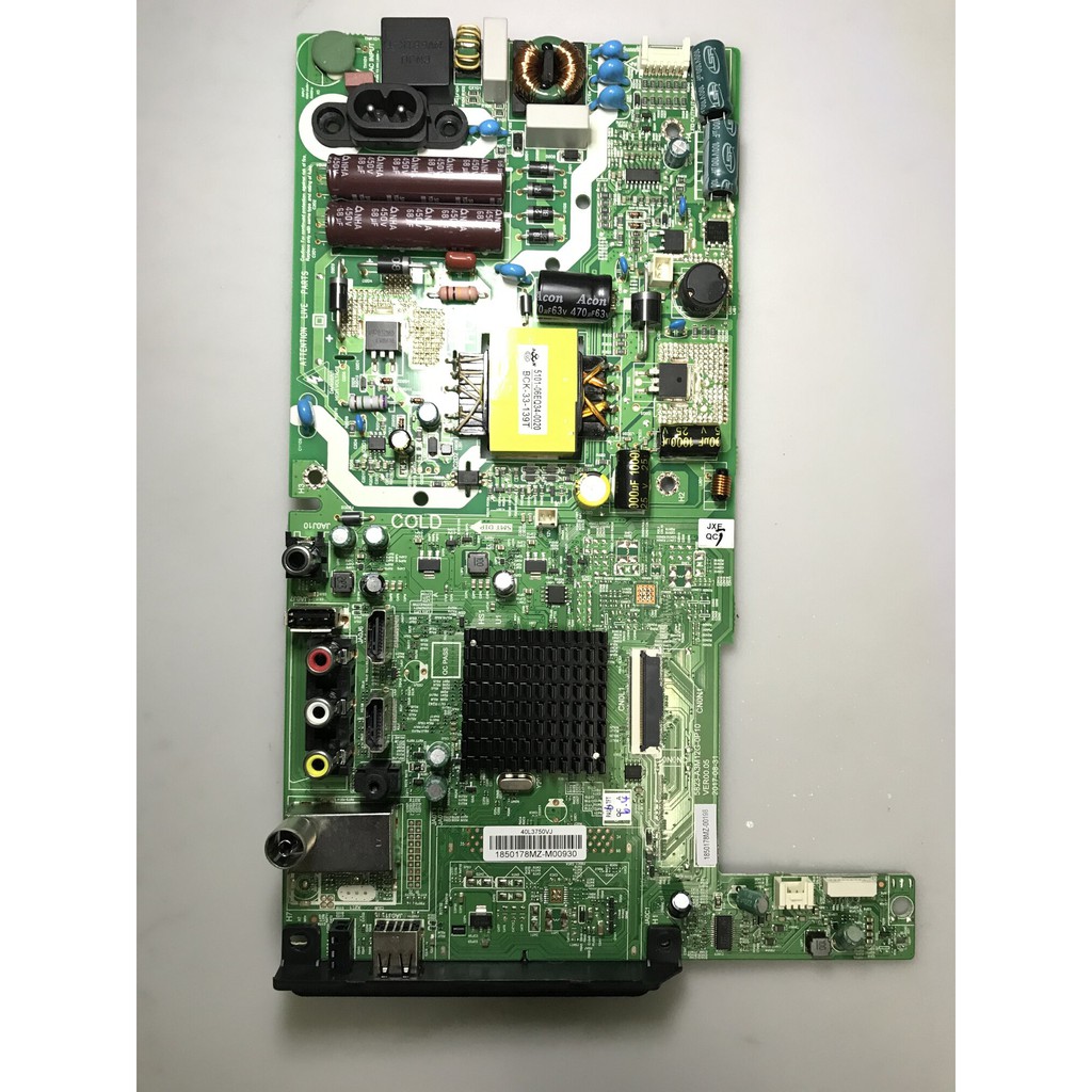 Toshiba mainboard clearance