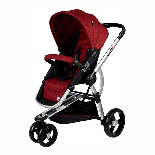 Scr shop 11 stroller