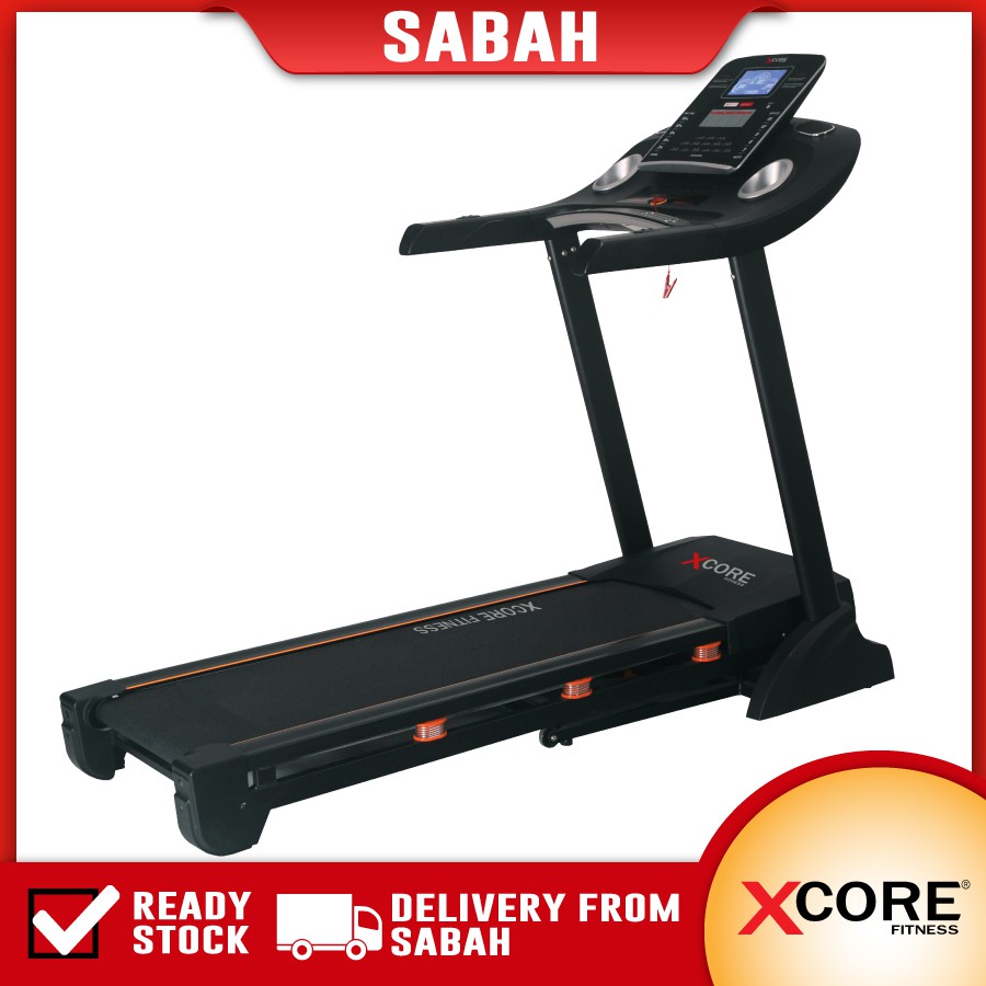 Xcore fitness treadmill price hot sale