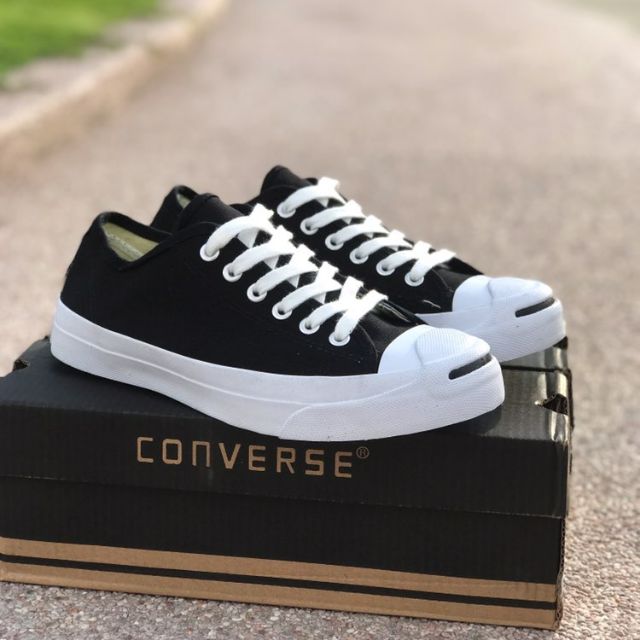 Converse jack store purcell shopee