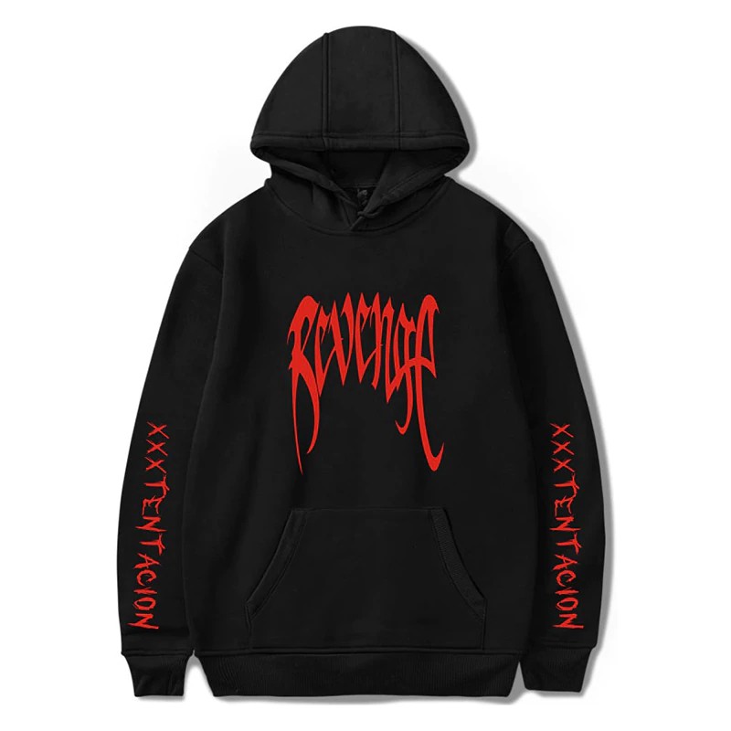 Cheap revenge outlet hoodie