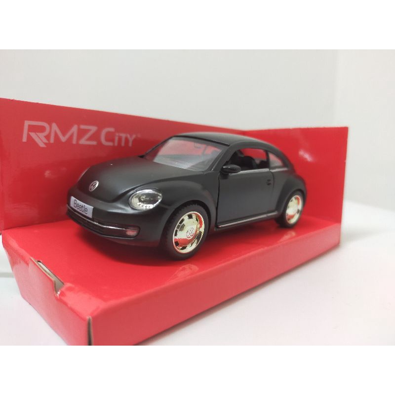 Rmz city shop volkswagen