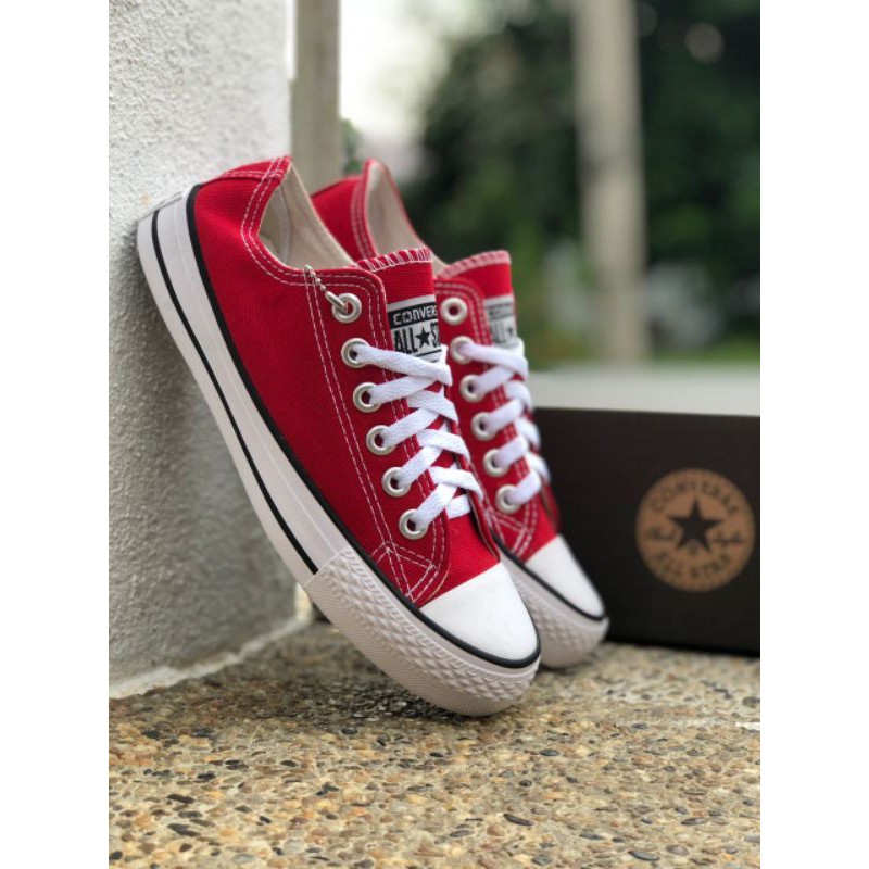 converse merah