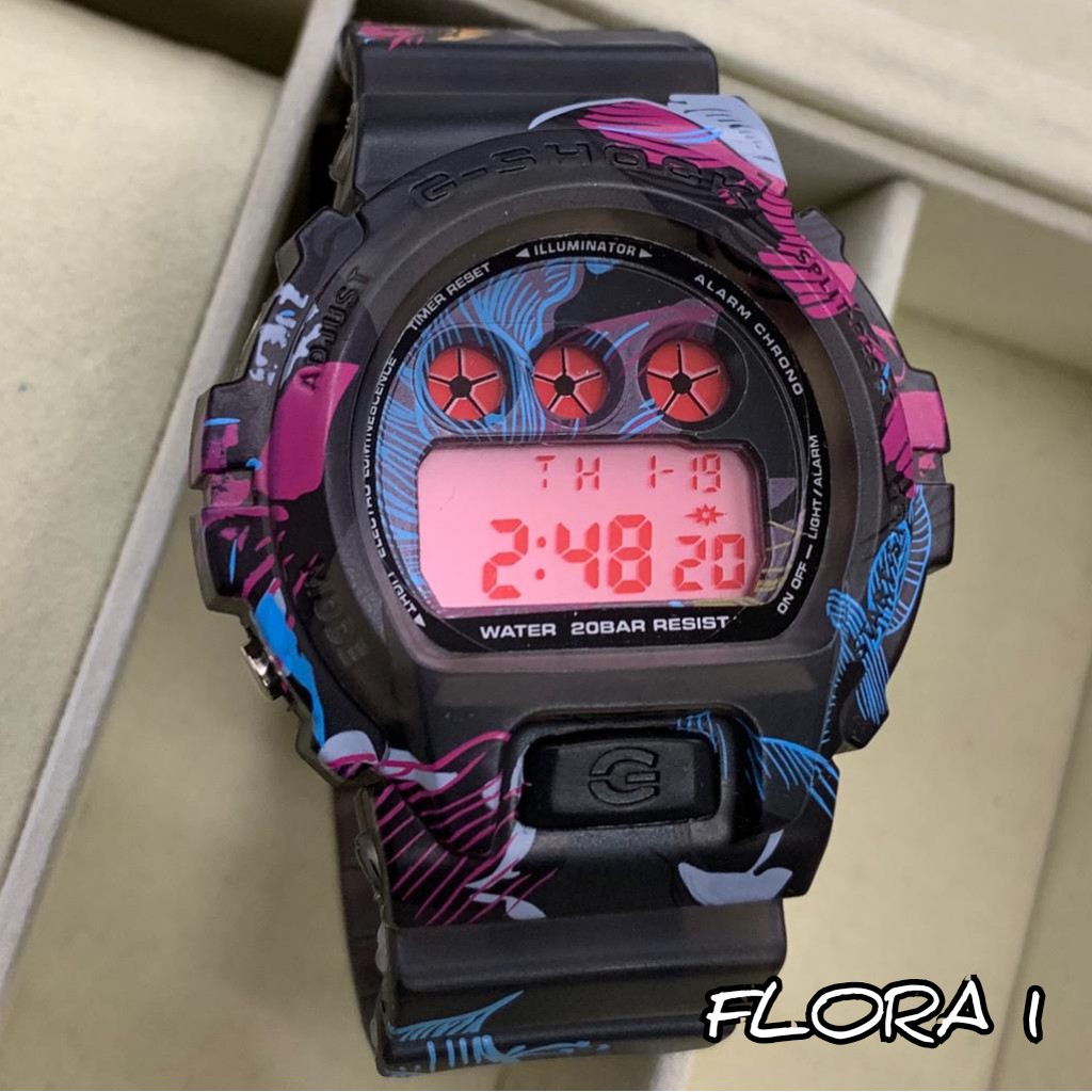 Jam g discount shock murah shopee