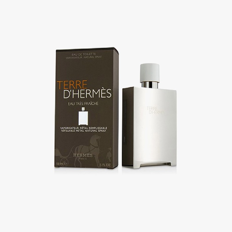 hermes tres fraiche