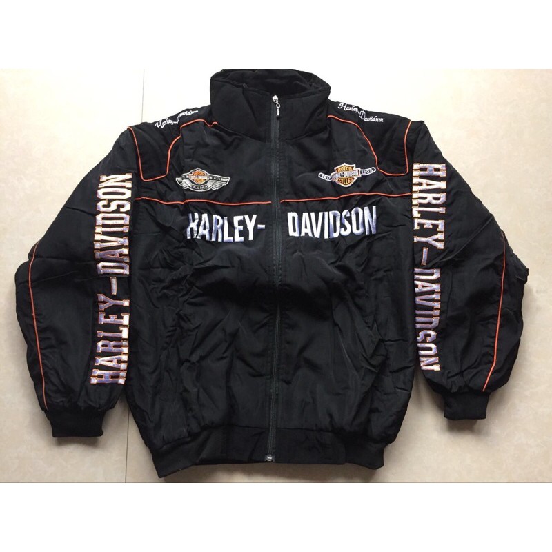 Harley davidson 100 on sale year anniversary jacket