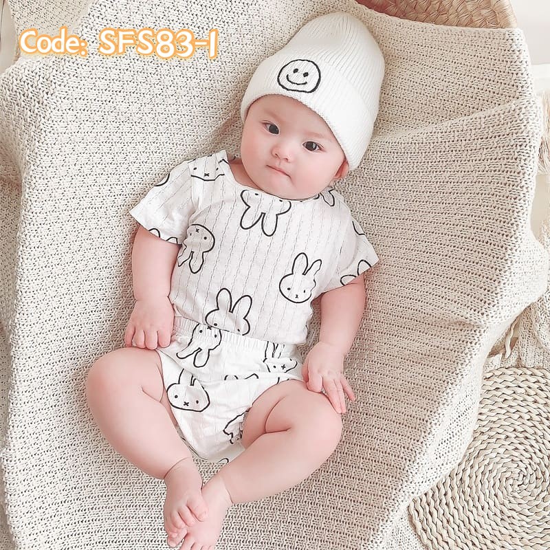 Casual baby hot sale clothes