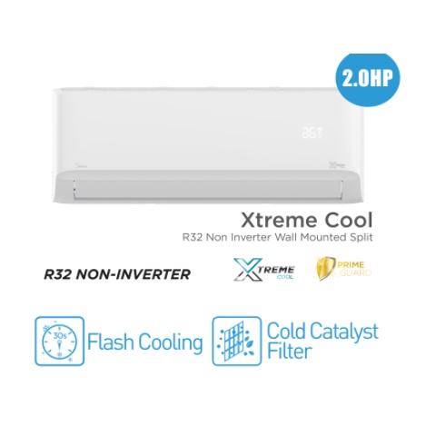 split solar ac