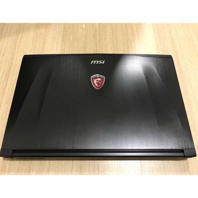 Msi ge62 deals 6qd apache pro