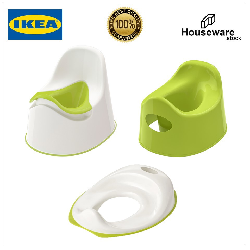 Ikea lockig sale potty