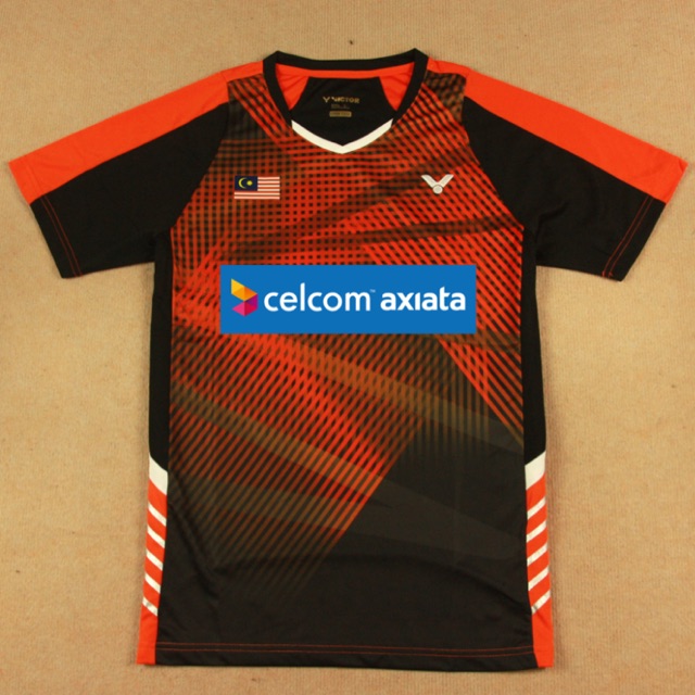 Victor malaysia outlet jersey