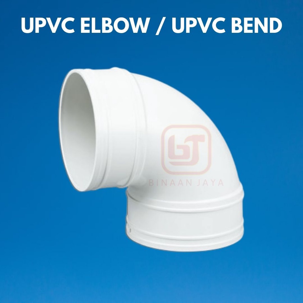 PVC Fitting PVC Joint PVC Pipe Connector Penyambung Paip PVC 管
