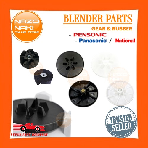 blender spare clutch replacement parts clutch
