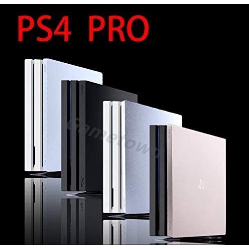 Ps4 housing clearance case