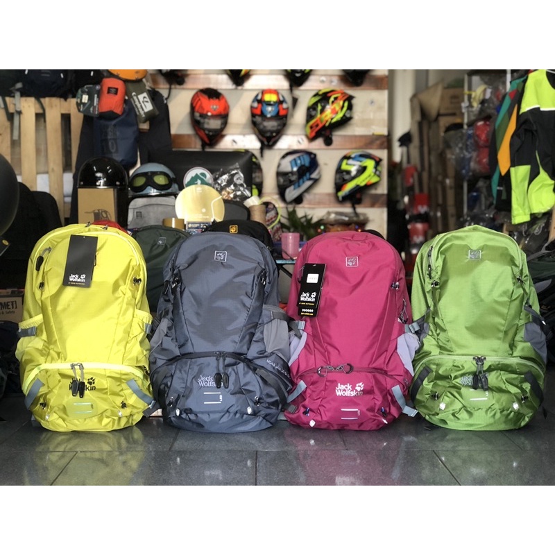 Jack wolfskin moab outlet jam 30 basic