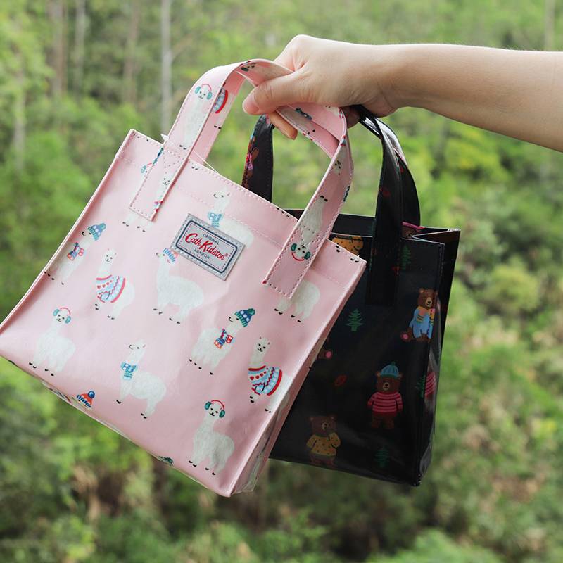 Cath kidston book outlet bag