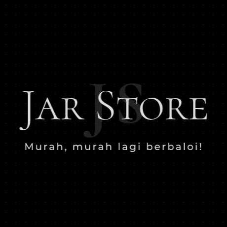 Jar Store Collection, Online Shop | Shopee Malaysia