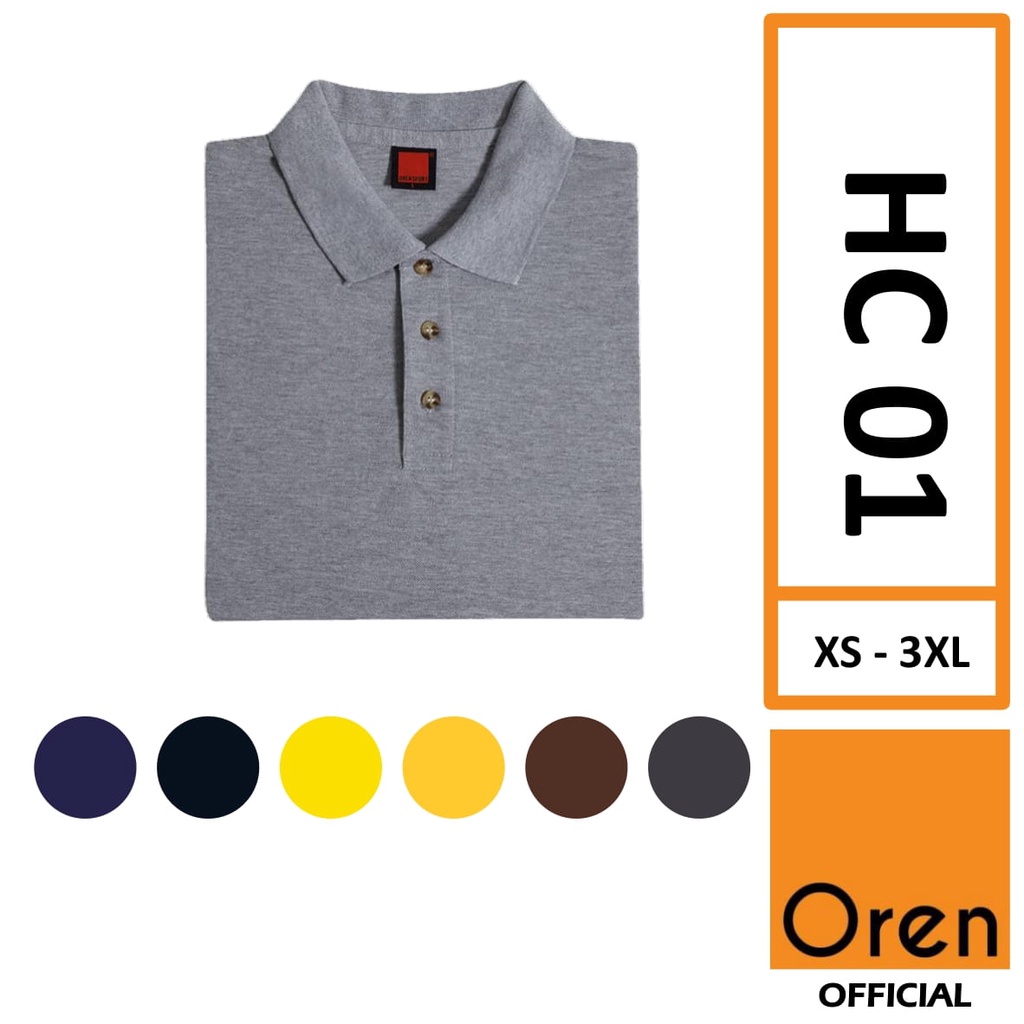 Hc01 cheap oren sport