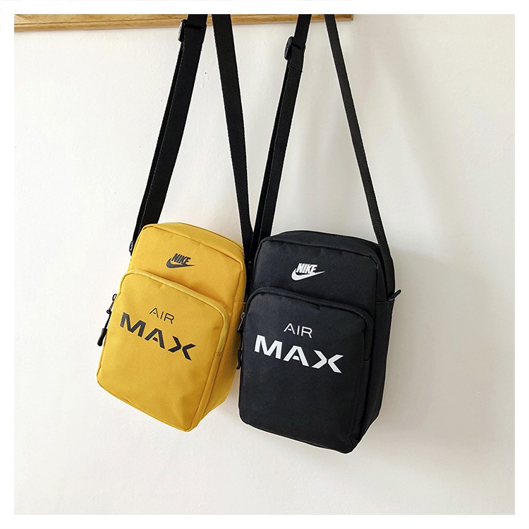 Nike air 2024 max sling bag