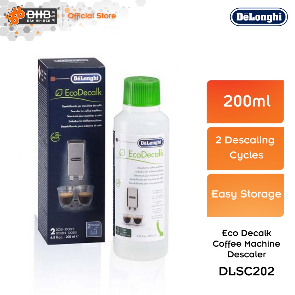 EcoDecalk Mini DLSC200