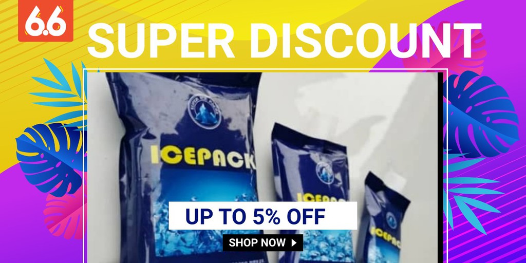 PRO ice, Online Shop | Shopee Malaysia