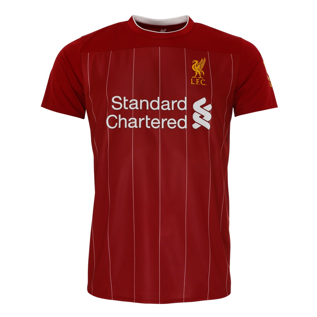 liverpool tops 2019