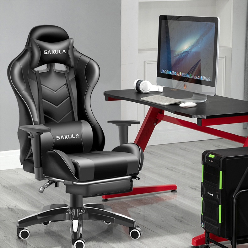 Ax racing gaming online chair