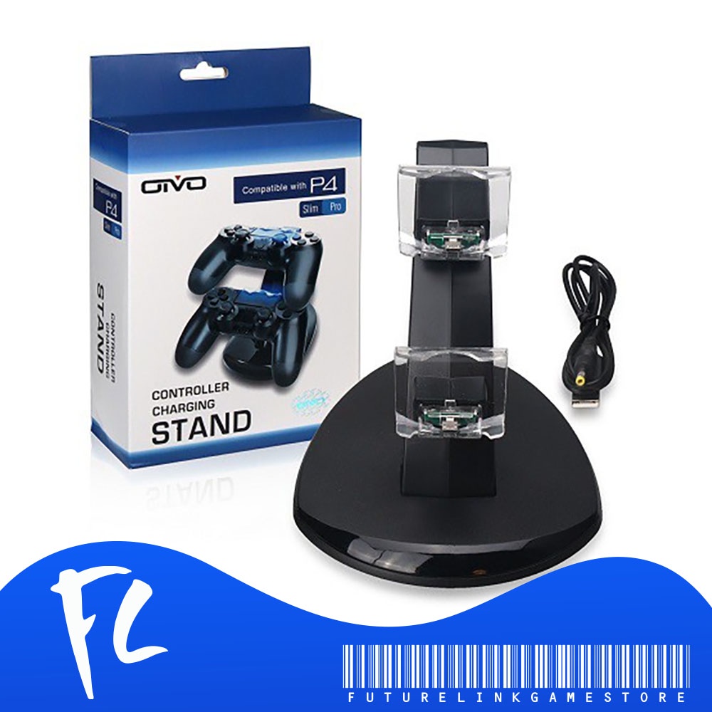 Oivo best sale ps4 charger