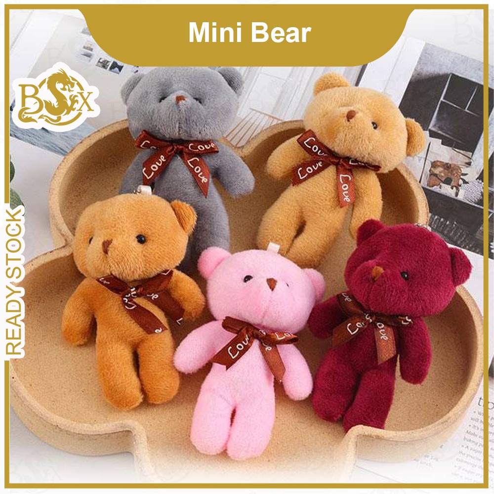 Mini Stuffed Animals - Temu