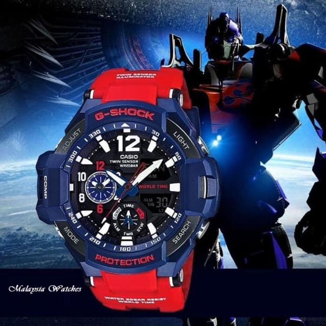 Optimus hot sale prime casio