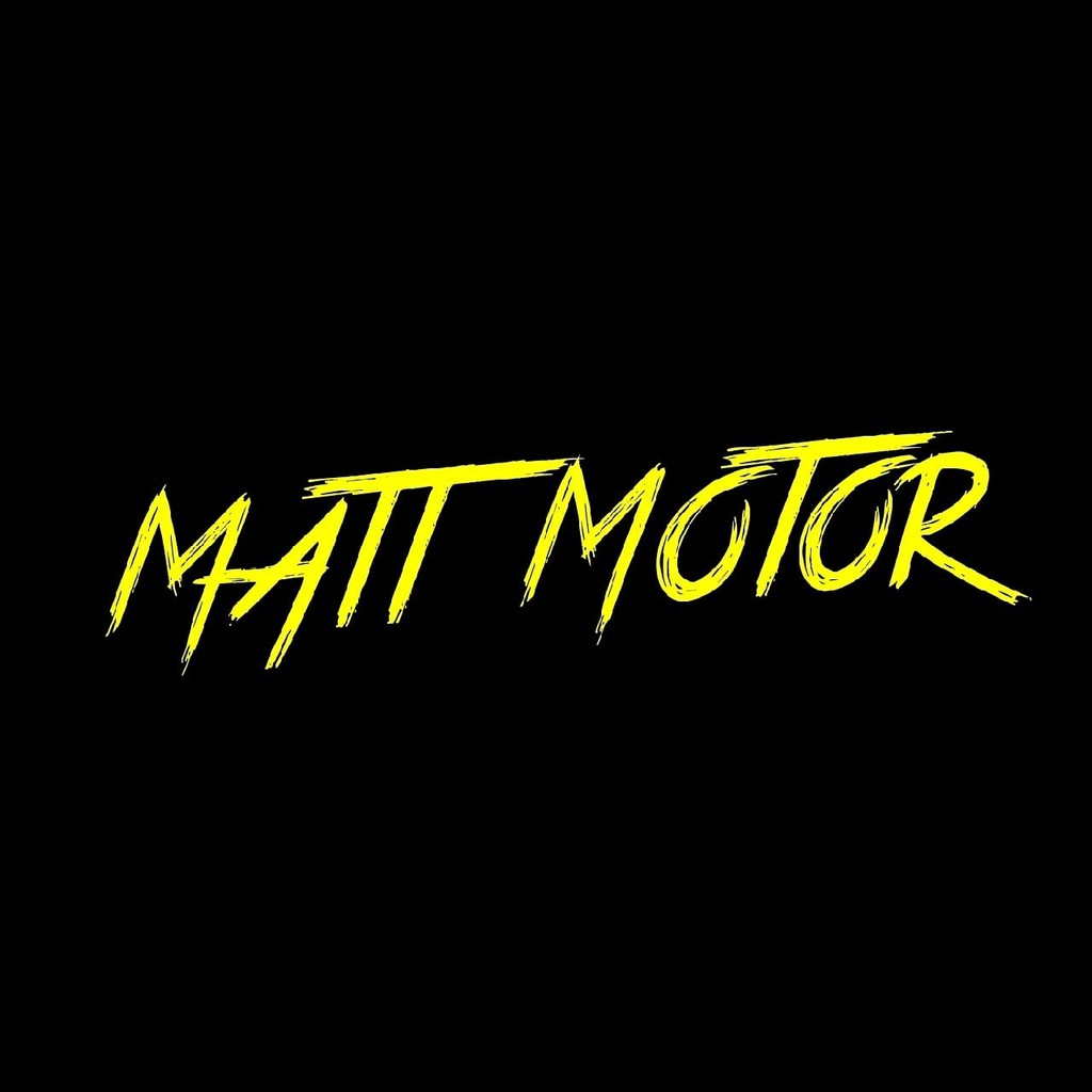 MattMotor, Online Shop | Shopee Malaysia